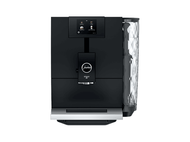 JURA GIGA 10 Diamond Black (EA) Volautomatische Koffiemachine kopen