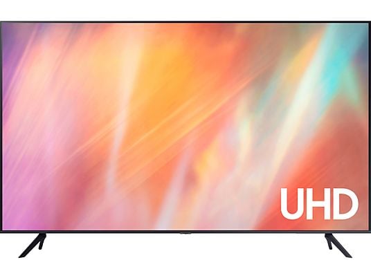 SAMSUNG GU65AU7199UXZG LED TV (Flat, 65 Zoll / 163 cm, UHD 4K, SMART TV, Tizen™)