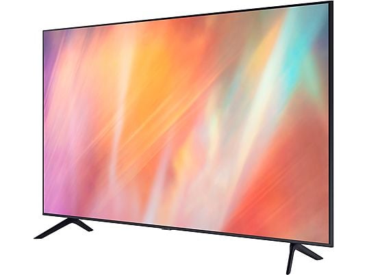 SAMSUNG GU65AU7199UXZG LED TV (Flat, 65 Zoll / 163 cm, UHD 4K, SMART TV, Tizen™)