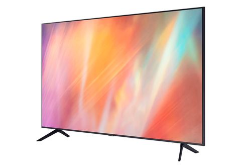 55 GU55AU7199UXZG kaufen LED Zoll TV SAMSUNG MediaMarkt |