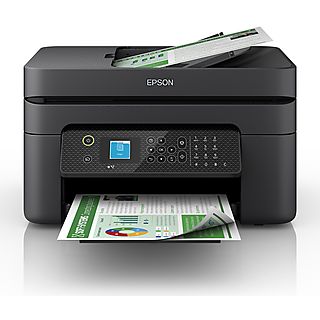 EPSON STAMPANTE INKJET WF-2930DWF, Inkjet