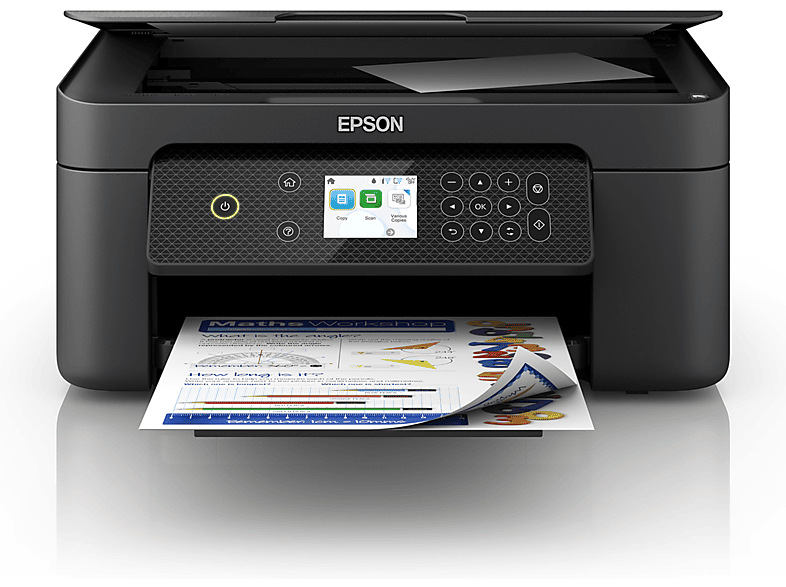 Epson EcoTank ET-M1120 - Cartucce compatibili, offerte, driver e prezzi