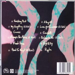 Kutiman - Open  - (CD)