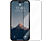 WOODCESSORIES IPH14PM PREMIUM GLASS 3D BLACK -  (Convient pour le modèle:  )