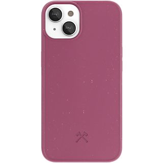 WOODCESSORIES Bio Case  - Housse de protection (Convient pour le modèle: Apple iPhone 13/14)