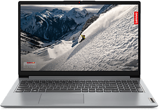 LENOVO IdeaPad 1 15ADA7 82R1007KHV Szürke Laptop (15,6" FHD/Ryzen5/8GB/512 GB SSD/Win11HS)