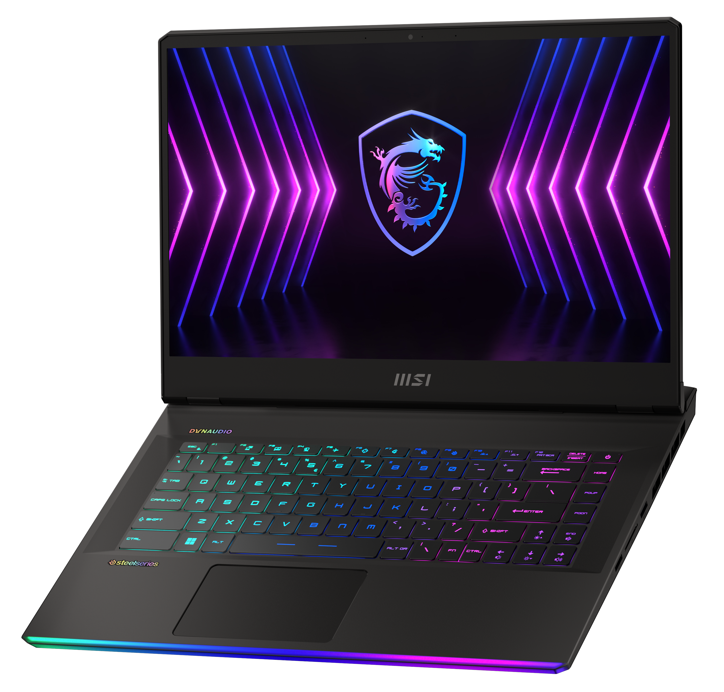 GE67 1 GeForce Zoll Home Notebook, 15,6 16 11 HX, Titan Prozessor, RAM, Bit) TB Ti, GB SSD, Windows Gaming (64 Core™ Display, 3070 MSI RTX™ mit i7 Raider NVIDIA, Intel®