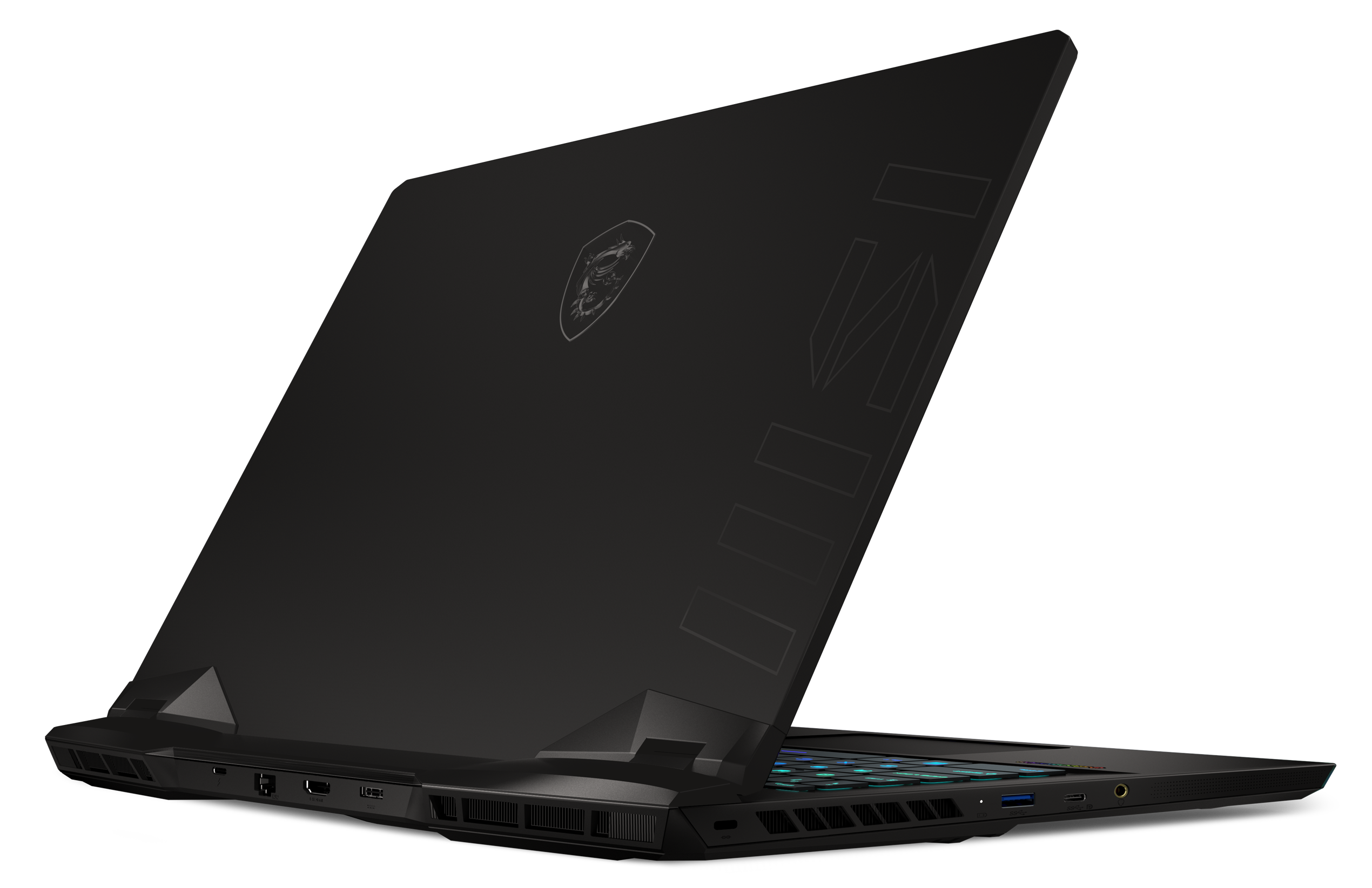 GE67 1 GeForce Zoll Home Notebook, 15,6 16 11 HX, Titan Prozessor, RAM, Bit) TB Ti, GB SSD, Windows Gaming (64 Core™ Display, 3070 MSI RTX™ mit i7 Raider NVIDIA, Intel®