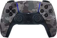 SONY DualSense™ Wireless-Controller Grey Camouflage