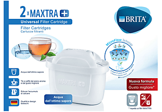 Filtro per caraffa filtrante BRITA BRITA MAXTRA+ PACK 2