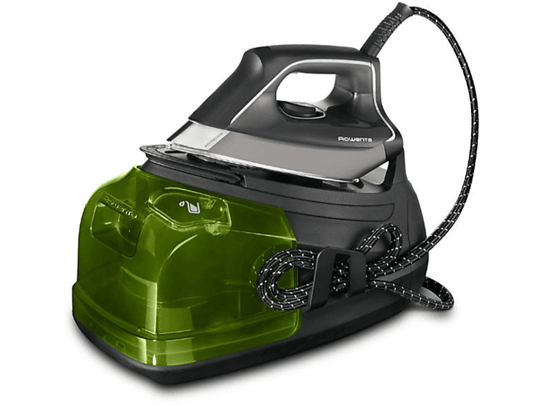 Ferro A Caldaia Rowenta Perfect Steam PRO Dg8626