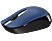 GENIUS NX-7007 vezeték nélküli optikai egér, 2,4GHz, fekete-kék (31030026402)