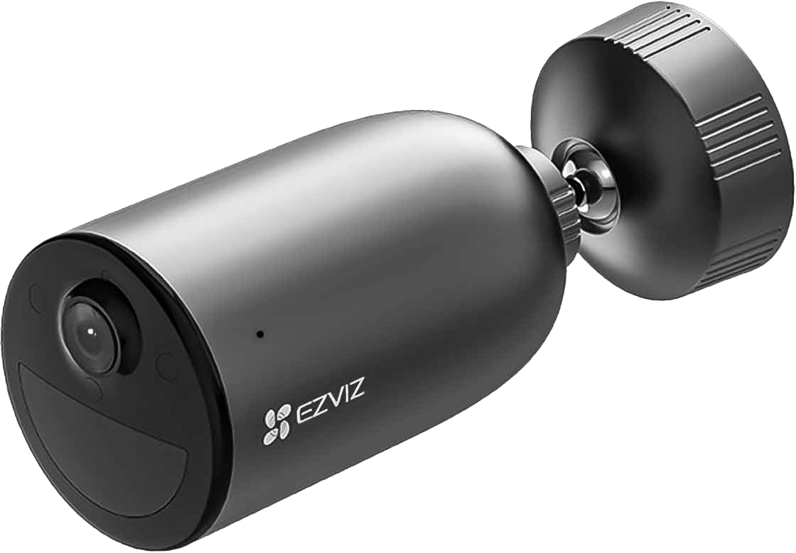EZVIZ Kültéri színes biztonsági kamera, 2K (CS-EB3 2K)