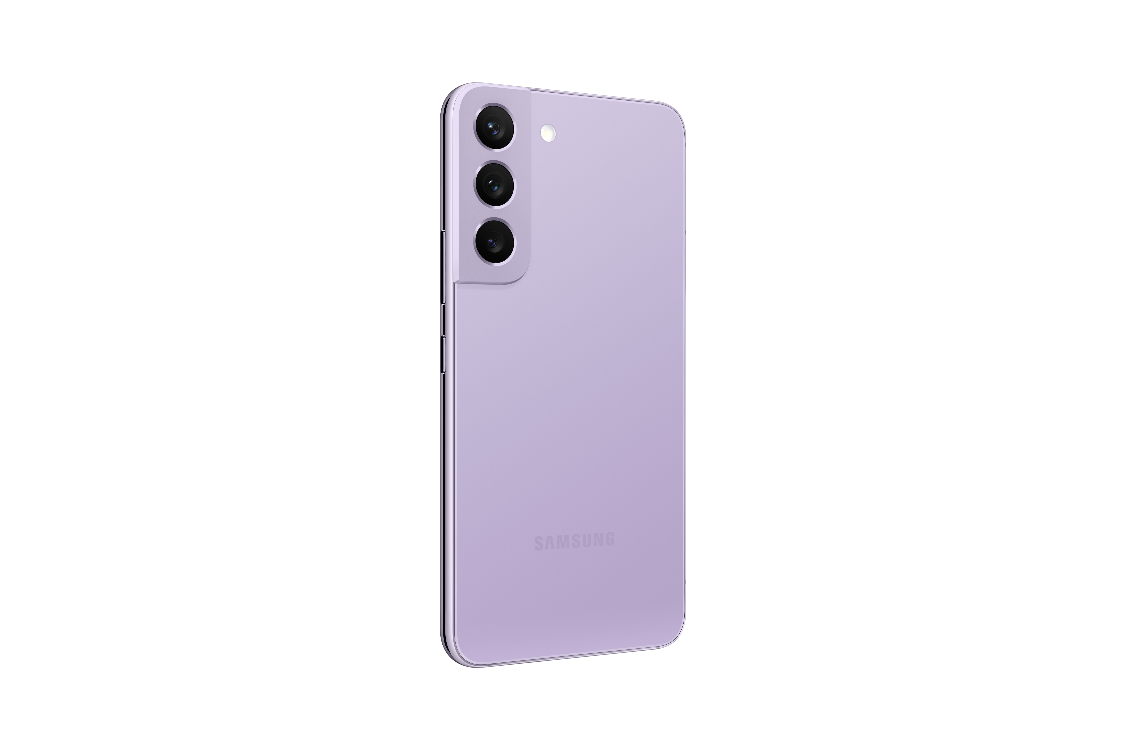SAMSUNG Galaxy S22 SIM 128 Purple GB Bora Dual 5G