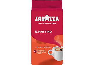 Café molido - Lavazza Il Mattino, Molido, Intenso, 250 g