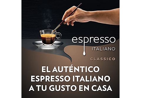 Café en grano Lavazza - Espresso italiano (500g.)