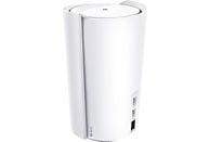 TP-LINK Deco X95 (1-pack) AX7800 Tri-Band Mesh WiFi 6 System
