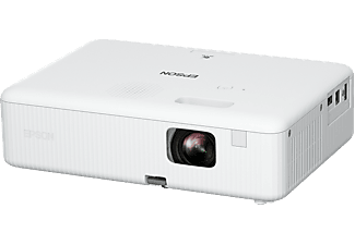 EPSON CO-W01 WXGA projektor, 3000 lumen