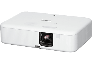 EPSON CO-FH02 Full HD projektor, 3000 lumen