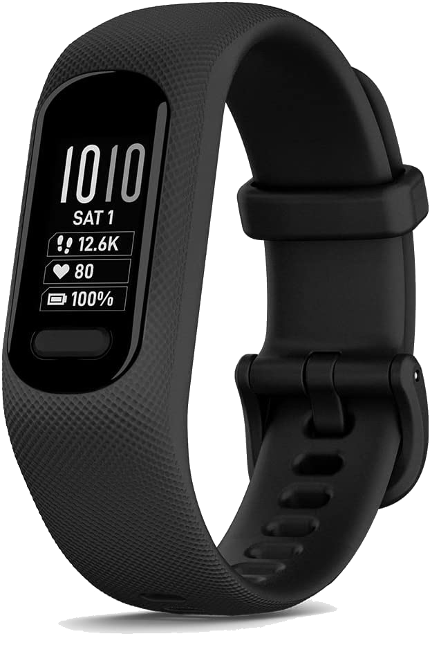 Pulsera de actividad Garmin Vívosmart 5, Pantalla OLED