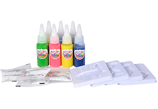SIMBA TOYS Aqua Gelz Kreativ Set Spielset Mehrfarbig