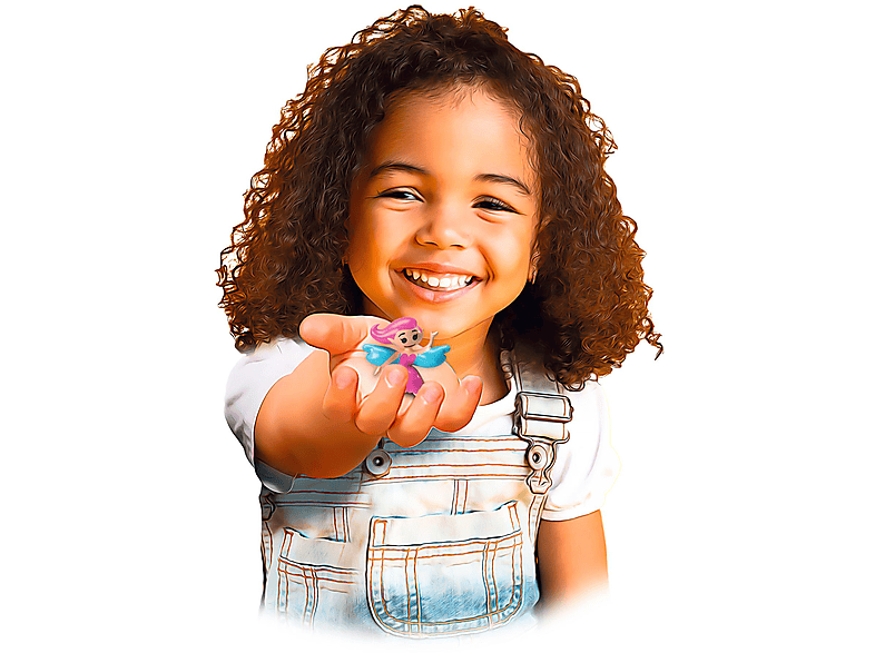 Thumbnail - SIMBA TOYS Aqua Gelz Deluxe Prinzessinnen Schloss Spielset