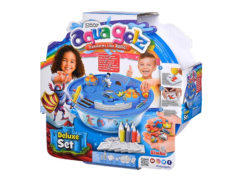 Siba Toys - Juguete [versión Aleana] : Aazon.es
