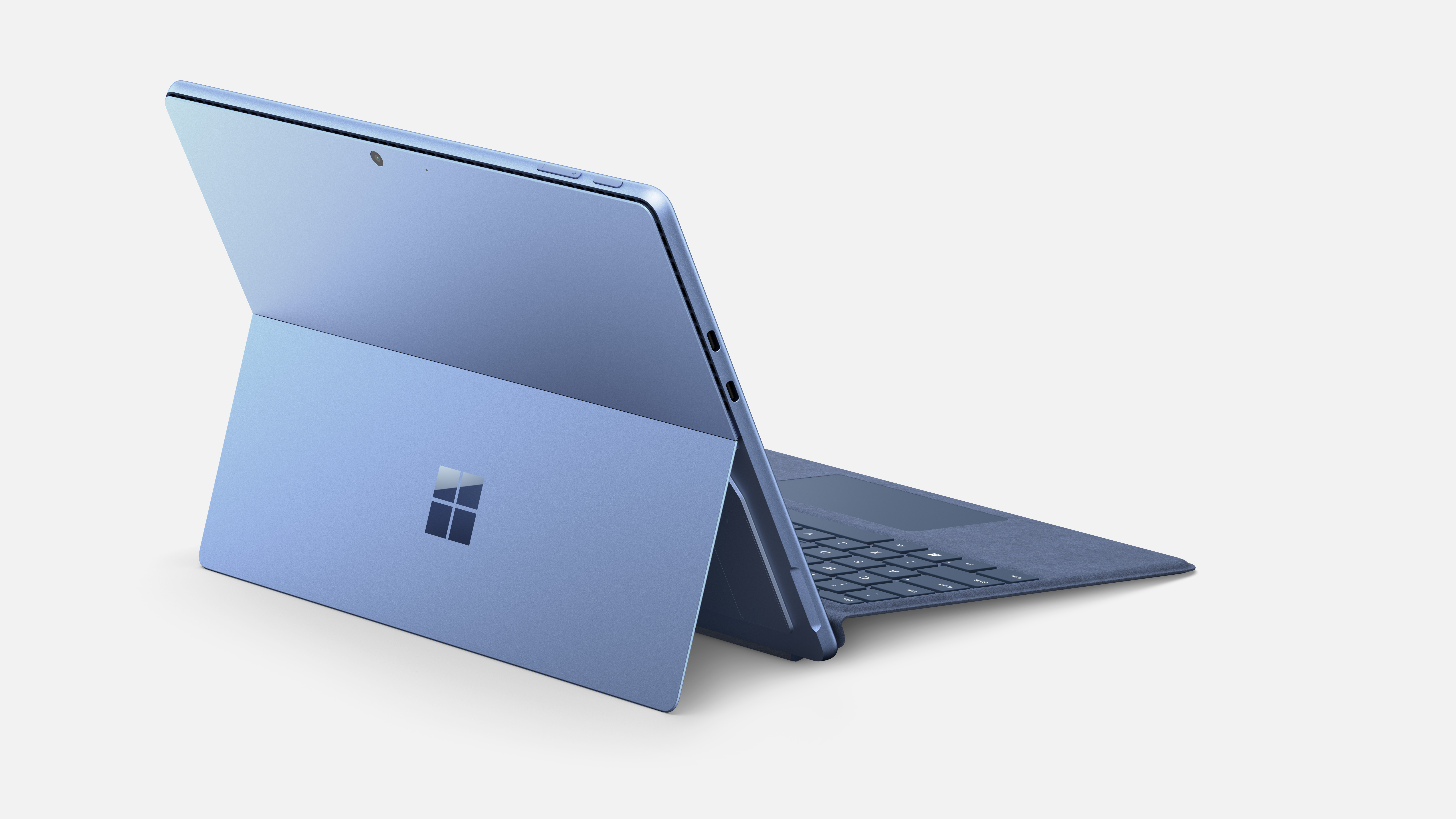 MICROSOFT Surface Pro 9 - 13 Zoll - Intel® Core™ i5 i5-1235U (evo) - 16 GB - 256 GB - Intel® Iris® Xᵉ - Windows 11 Home