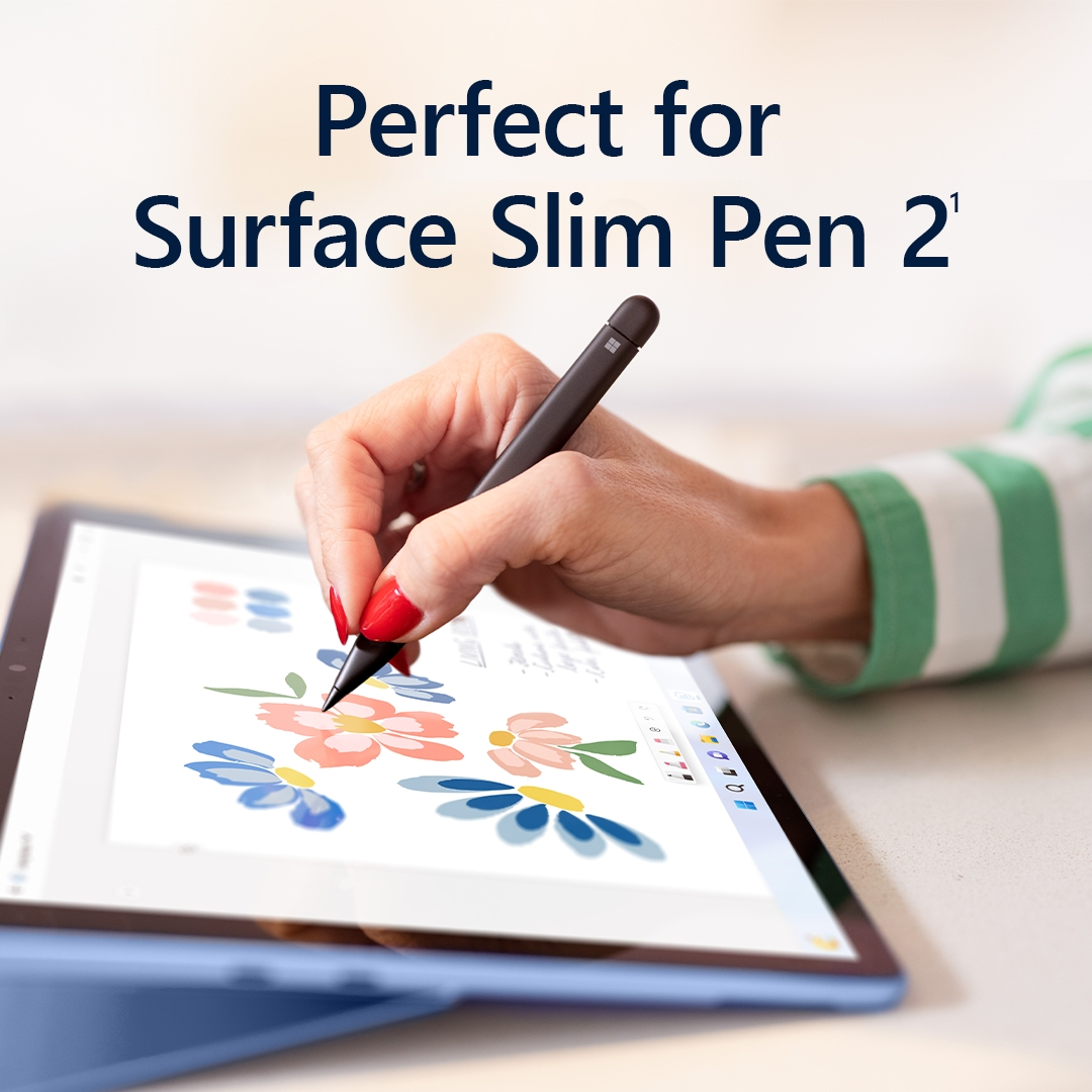 MICROSOFT Surface Pro 9 - 13 Zoll - Intel® Core™ i5 i5-1235U (evo) - 16 GB - 256 GB - Intel® Iris® Xᵉ - Windows 11 Home