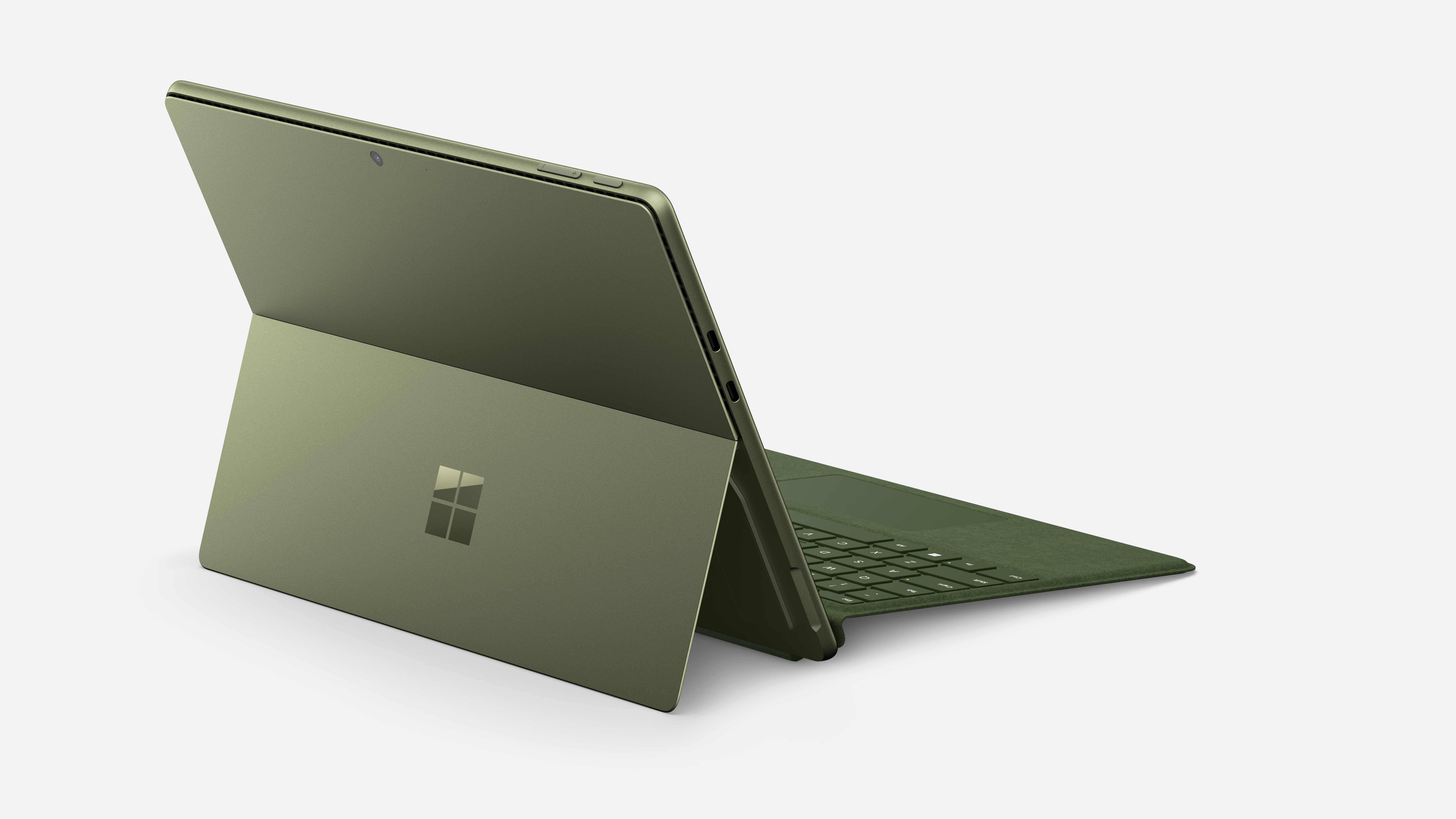 MICROSOFT Surface Pro 9 - 13 Zoll - Intel® Core™ i5 i5-1235U (evo) - 8 GB - 256 GB - Intel® Iris® Xᵉ - Windows 11 Home
