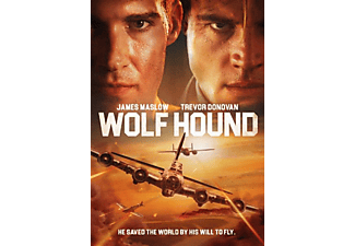 Wolf Hound | Blu-ray