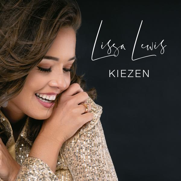 Lissa Lewis - Kiezen CD