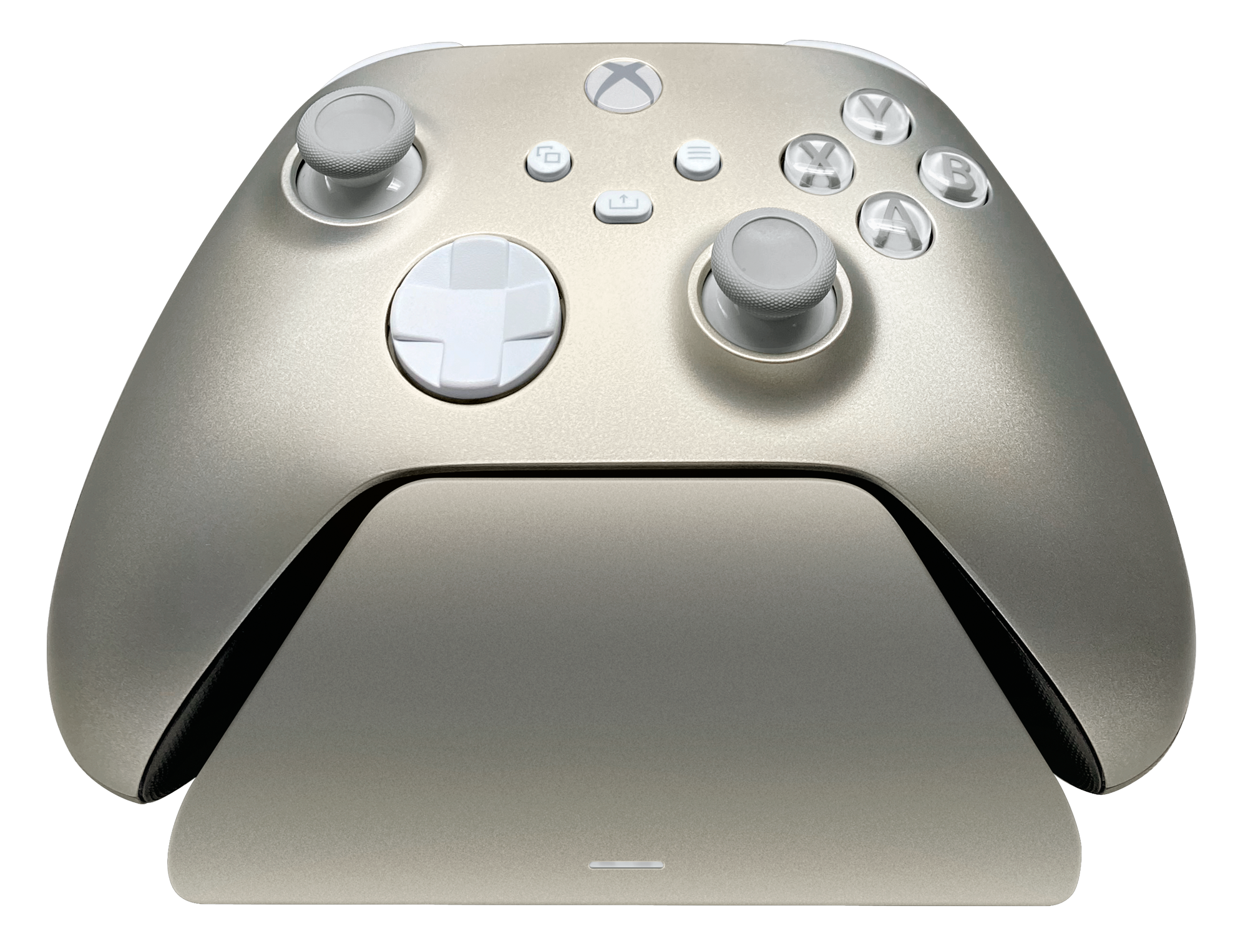 RAZER Universal Charging Xbox Ladestation Lunar Xbox 1), Series Xbox, Shift Xbox Lunar - Elite One, Quick für (Xbox Shift Series Stand für X|S