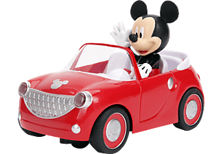 JADA R/C Mickie Roadster R/C Spielzeugauto, Mehrfarbig