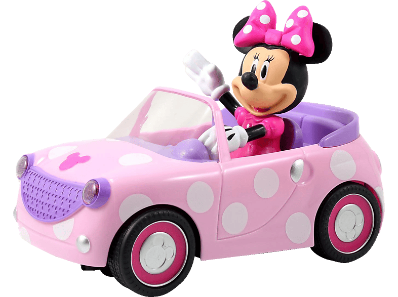 SIMBA R/C Minnie Roadster R/C Spielzeugauto, Mehrfarbig online