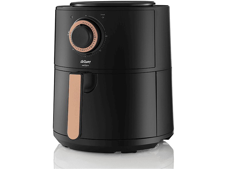 ARZUM AR2062-B Airtasty Air Fryer Sıcak Hava Fritözü Bakır_1