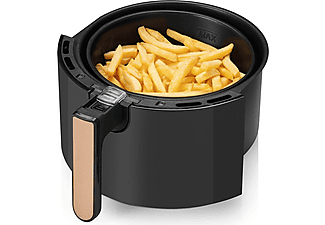 ARZUM AR2062-B Airtasty Air Fryer Sıcak Hava Fritözü Bakır_3