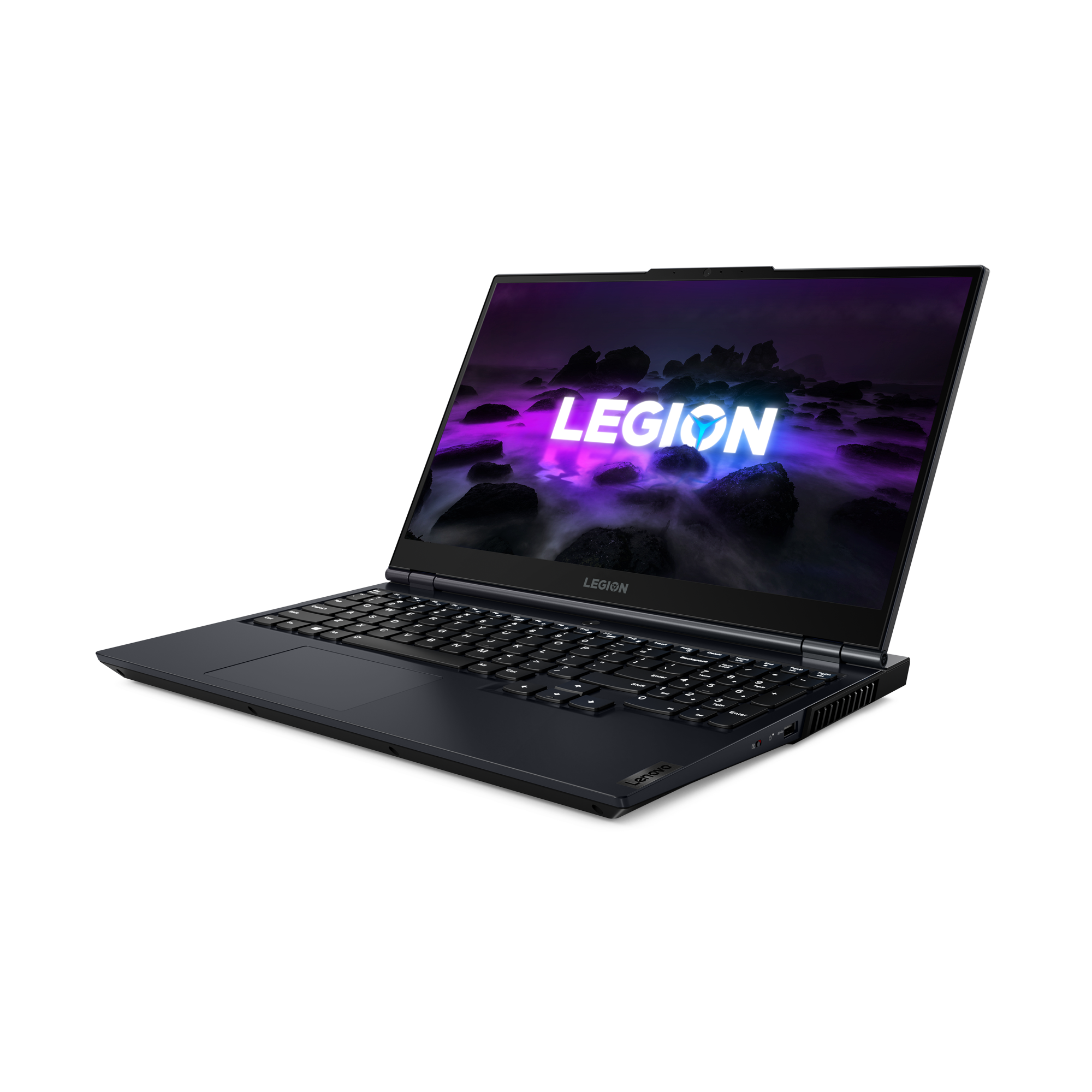 Gaming-Notebook, 512 15,6 (64 mit NVIDIA, Prozessor, Display, Zoll 11 16 3070, LENOVO Core™ Windows GB RTX™ Home 5i, i7 Blue/Shadow GeForce Phantom Intel® Bit) Black Legion RAM, SSD, GB