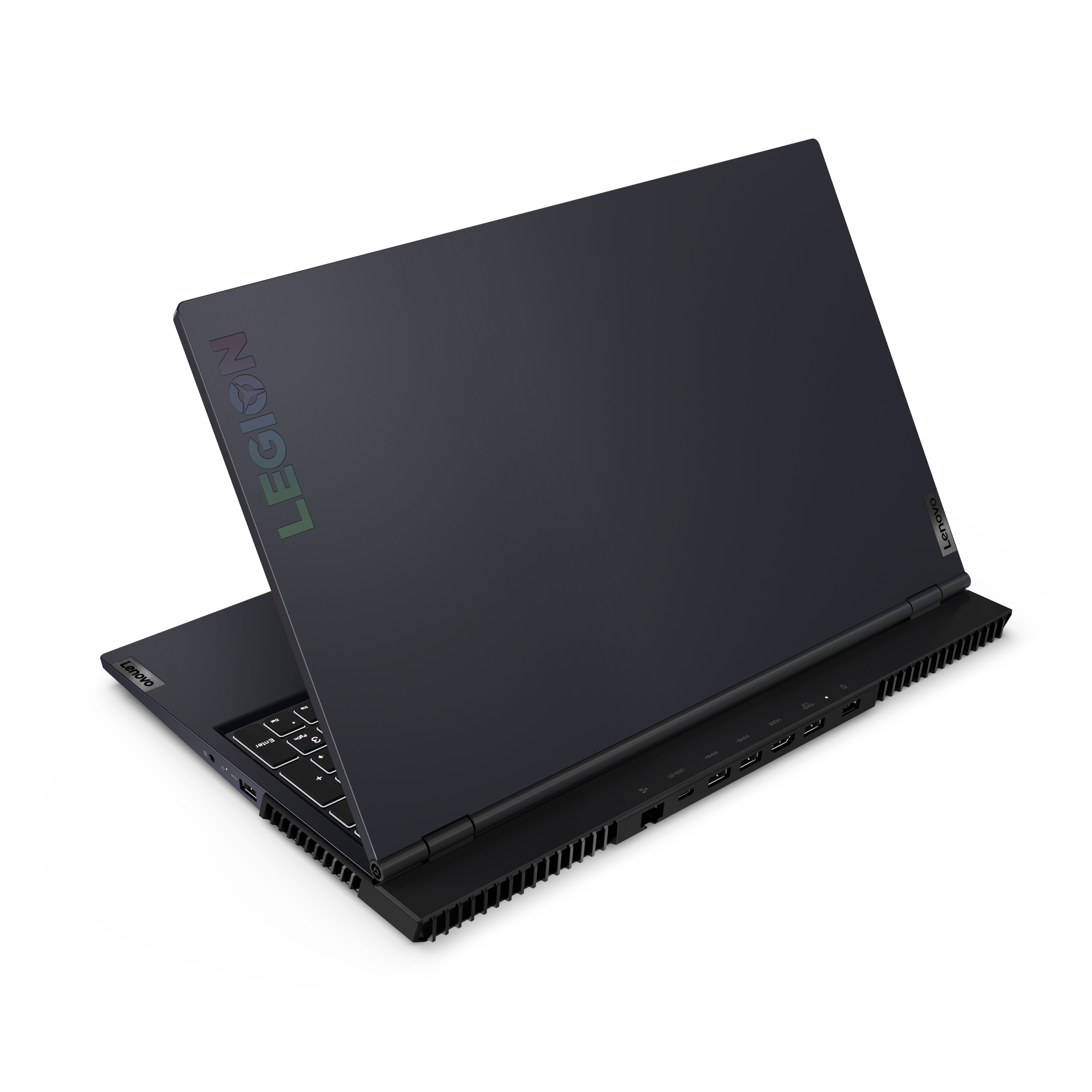LENOVO Legion 5i, Blue/Shadow Windows NVIDIA, 11 i7 RAM, mit Phantom 15,6 Prozessor, Zoll 512 Home 3070, Black Gaming-Notebook, Display, Intel® Bit) (64 GB Core™ GB SSD, GeForce 16 RTX™