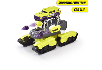 DICKIE-TOYS Spider Tank Spielzeugauto Mehrfarbig