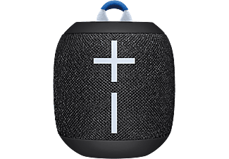 LOGITECH Ears WONDERBOOM 3 Su ve Toz Geçirmez Taşınabilir Bluetooth Hoparlör - Siyah