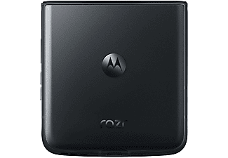 MOTOROLA Razr 2022, 256 GB, BLACK