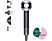 DYSON Supersonic 2021 - Haartrockner (Schwarz/Nickel)