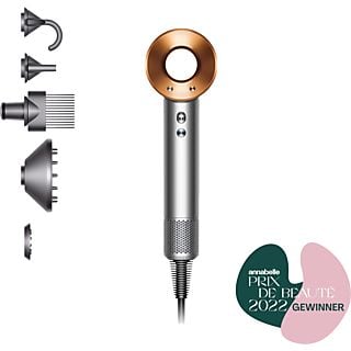 DYSON Supersonic - Sèche-cheveux (Cuivre/nickel)