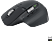 LOGITECH MX Master 3S Performans 8000 DPI Optik Sensörlü Sessiz Kablosuz Mouse - Siyah