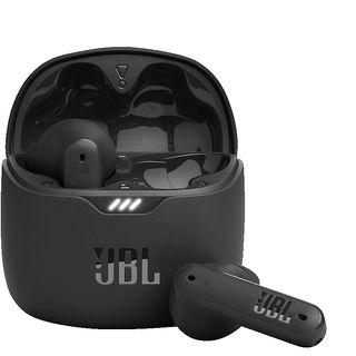 JBL TUNE FLEX True Wireless, In-ear Kopfhörer Bluetooth Black