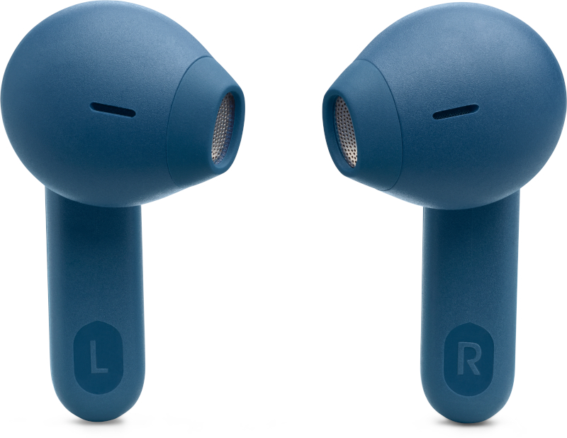 FLEX True Wireless, JBL Blue Kopfhörer TUNE In-ear Bluetooth