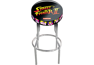 SGABELLO REGOLABILE ARCADE1UP Sgabello STREET FIGHTERII