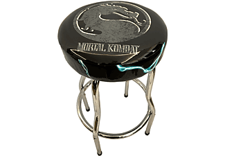 SGABELLO REGOLABILE ARCADE1UP Sgabello MORTAL KOMBAT