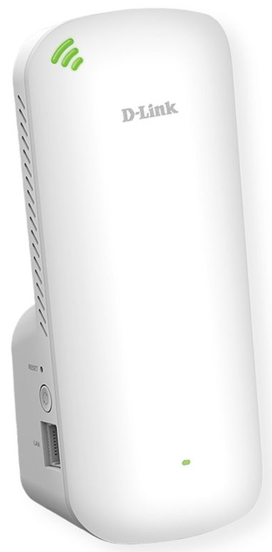 DLINK DAP-X1860 - Router (Weiss)